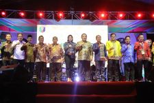 Gubernur Arinal Djunaidi Resmi Membuka Lampung Fair 2022 - JPNN.com Lampung