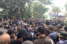 Kejari Malang Teruskan Tuntutan Aremania ke Kejati Jatim, Tolong Direspons - JPNN.com Jatim