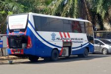Jadwal Pelayanan SIM Keliling di Bandar Lampung Senin 31 Oktober 2022 - JPNN.com Lampung