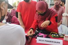 Perdossi Lampung Mencatat 15 Juta Orang di Dunia Terkena Stroke  - JPNN.com Lampung