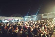 Lampung Fair 2022 Malam Ini, Simak di Sini Harga Tiket dan Artisnya - JPNN.com Lampung