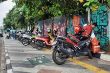 Pemkot Depok Berencana Membuat Parkir On The Street di Jalan Margonda, Begini Konsepnya - JPNN.com Jabar