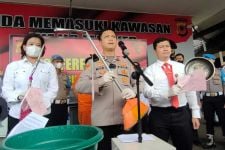 Dua Majikan Pelaku Penganiayaan ART di Bandung Barat Terancam 10 Tahun Bui - JPNN.com Jabar