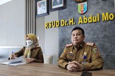 3 Pasien Gagal Ginjal Akut di RSUDAM Meninggal Dunia - JPNN.com Lampung
