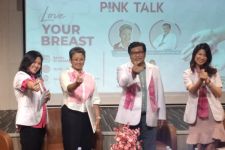 Cerita Ika Damajanti Berjuang Melawan Kanker Payudara - JPNN.com Jatim