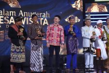 Perusahaan Swasta ini Borong Penghargaan ADWI Kemenparekraf 2022 - JPNN.com Jabar