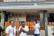 Penuturan Tetangga Ihwal Pembunuhan Anak oleh Ayahnya Sendiri di Depok, Ternyata... - JPNN.com Jabar