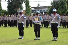 Personel Polisi Kembali di Sanksi PTDH, AKBP Zaky Alkazar Ungkap Kasusnya  - JPNN.com Lampung