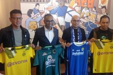 Tim Bundesliga Borussia Dortmund Batal Tanding Melawan Persib Bandung - JPNN.com Jabar