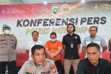 Fakta Baru Terungkap, Polisi Beberkan Motif Rizky Noviyandi Achmad Melakukan Pembunuhan Sadisnya - JPNN.com Jabar