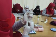 Pemkot Bandar Lampung Menerima Dosis Vaksin Covid-19 dari Kemenkes - JPNN.com Lampung