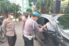 Kasi Propam: Tidak Ada Personel Porlesta Bandar Lampung yang Masih Berpenampilan Mewah   - JPNN.com Lampung