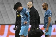 Duh, Son Heung-min Terancam Tak Bisa Tampil di Piala Dunia 2022 - JPNN.com Jateng