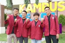 Menyusul Alwi dan Hidayat, 3 Pemain Persebaya Jadi Mahasiswa UMSurabaya - JPNN.com Jatim