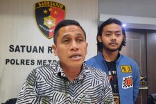 Polisi Masih Memburu Pelaku Perampokan dan Penganiayaan Ibu Muda di Depok - JPNN.com Jabar