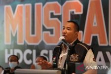 Jadi Tersangka Kasus Narkoba, Irjen Teddy Minahasa Mundur dari Ketum HDCI - JPNN.com Jatim