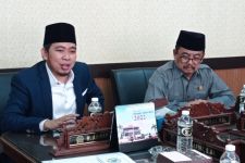 Gus Fawait Sebut Sekdaprov Jatim Tak Becus, Bisa Bahayakan Gubernur Khofifah - JPNN.com Jatim