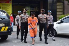 Pria asal Bojonegoro Bunuh Kekasih Gelapnya di Kamar Hotel, Alat yang Digunakan Tak DIduga - JPNN.com Jatim