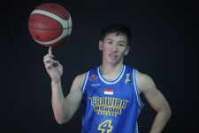 Prawira Bandung Tampil dengan Wajah Baru di IBL 2023 - JPNN.com Jabar