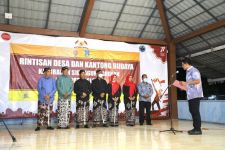 Selamat, Sidoagung Jadi Rintisan Desa Budaya - JPNN.com Jogja