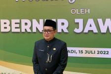 Sekdaprov Jatim Respons Tuduhan Membahayakan Gubernur Khofifah dalam RAPBD 2023 - JPNN.com Jatim