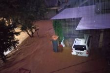 Pesisir Selatan Trenggalek Kembali Diterjang Banjir Bandang - JPNN.com Jatim