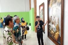 Seniman di Kulon Progo Kembali Mendapat Panggung, Ajak Masyarakat Bekerja Nyata - JPNN.com Jogja