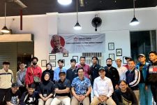 GMP Ajak Milenial Melek Digital Bijak Dalam Menggunakan Medsos - JPNN.com Jabar