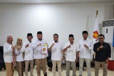 Gerindra Kabupaten Blitar Punya Ketua Baru, Siap Gaspol Menangkan Partai dan Prabowo - JPNN.com Jatim