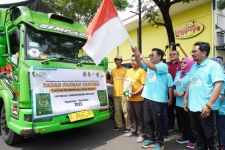 Bantu Kembangkan Potensi Pangan Jawa Barat, Bapanas Fokus Pemutakhiran Logistik - JPNN.com Jabar