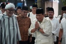 Jokowi Sebut 2024 Jatahnya Prabowo Presiden, Gerindra Jatim: Endorsement Luar Biasa - JPNN.com Jatim