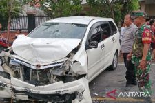 Belum 2 Bulan Lengser, Mantan Ketua Bawaslu Jatim Tewas Kecelakaan - JPNN.com Jatim