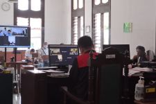 Terdakwa Pengedar Sabu-sabu 1 Ton di Pangandaran Dituntut Hukuman Mati! - JPNN.com Jabar