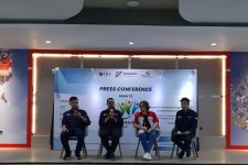 Keren! Wirausaha TDA Menyumbang Rp42 Triliun Untuk PDB Indonesia - JPNN.com Jabar