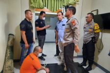 Polisi Dibuat Bingung Lantaran Jasad Putri Sulung Rizky Noviyandi Achmad Sempat Berpindah Tempat - JPNN.com Jabar
