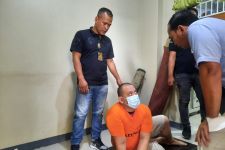 Hari Ini Rizky Noviyandi Achmad Jalani Sidang Tuntutan - JPNN.com Jabar