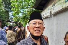 Sosok Tjetje Hidayat Dimata Eks Walkot Bandung Dada Rosada - JPNN.com Jabar
