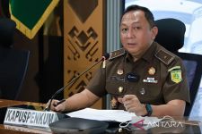 Ketua Himpunan Masyarakat Petambak Garam Jatim Terseret Kasus 3 Pejabat Kementerian - JPNN.com Jatim