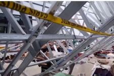 Buntut Ambruknya Atap SD Muhammadiyah Bogor, Polres Gunungkidul Lakukan Penyelidikan - JPNN.com Jogja
