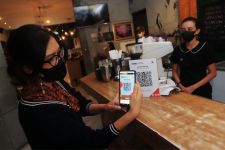 Dukung Pejuang UMKM di Surabaya, DOKU Siapkan Layanan Pembayaran Berbasis Digital - JPNN.com Jatim
