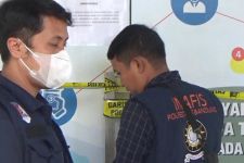 Puslabfor Mabes Polri Turun Tangan Selidiki Penyebab Kebakaran Gedung Bappelitbang - JPNN.com Jabar