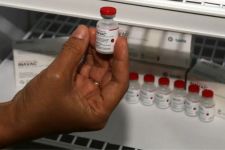 Unair Kirimkan 1,22 Juta Dosis Vaksin InaVac ke Kemenkes, Semoga Jatim Kebagian - JPNN.com Jatim