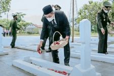 Pesan Mendalam Wabup Karawang di Hari Pahlawan - JPNN.com Jabar