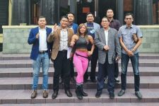 Grab Indonesia Pecat Mitra Pengemudi Penendang Binaragawati di Bandung - JPNN.com Jabar