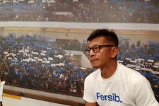 Latihan Bersama Persib vs Bekasi City Disiarkan Langsung di Televisi - JPNN.com Jabar