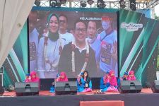 Apresiasi Kepada Pecinta Salawat, Gus Muhaimin Gelar Festival Al-Banjari di 7 Daerah - JPNN.com Jatim