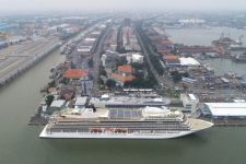 Kapal Pesiar Segera Berdatangan ke Pelabuhan Tanjung Perak Setelah 2 Tahun Absen - JPNN.com Jatim