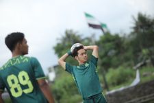 Laga Uji Tanding Bikin Pemain Muda PSS Sleman Makin Percaya Diri - JPNN.com Jogja