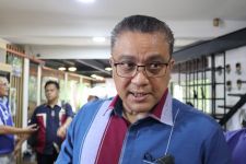 Sanksi Tegas Partai Demokrat Menanti Irfan Suryanagara - JPNN.com Jabar