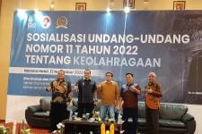 Eksistensi UU Keolahragaan Minim, Komisi X DPR RI dan Kemenpora Kritisi Liga di Indonesia - JPNN.com Jabar